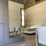 Affitto 2 camera appartamento di 40 m² in Mantova