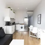 Rent 1 bedroom apartment of 39 m² in barcelona