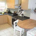 Rent a room in nottingham