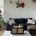 Appartement de 90 m² avec 4 chambre(s) en location à Reims