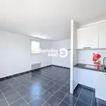 Appartement de 47 m² avec 2 chambre(s) en location à Brest