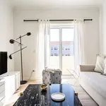 Rent 2 bedroom apartment in lisbon