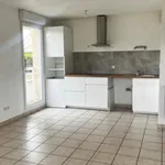 Rent 3 bedroom apartment of 60 m² in Roanne