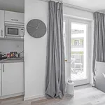 Miete 1 Schlafzimmer wohnung von 28 m² in Düsseldorf