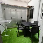 Alquilar 6 dormitorio apartamento en Valencia