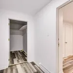 2 bedroom apartment of 645 sq. ft in Gatineau