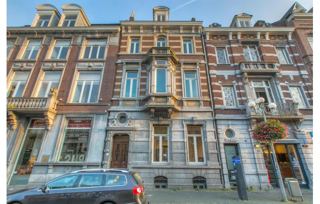 Studio van 32 m² in Maastricht