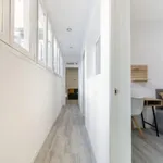 Rent 8 bedroom apartment in Madrid