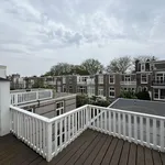 Rent 3 bedroom apartment of 119 m² in 's-Gravenhage