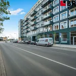 Pronajměte si 1 ložnic/e byt o rozloze 27 m² v Brno