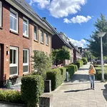 Rent 6 bedroom house of 160 m² in Kastelenbuurt