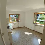 Helles und geräumiges 2-Zimmer Appartement mit Balkon in Hausham sucht netten neuen Mieter/Mieterin