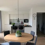 Instapklaar nieuwbouwappartement  met garagebox