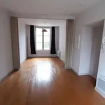 Appartement de 27 m² avec 1 chambre(s) en location à Poitiers