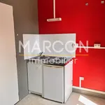 Rent 1 bedroom apartment of 17 m² in Guéret