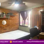 Rent 3 bedroom apartment of 60 m² in Edo. Mexico