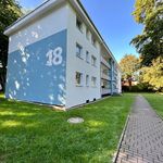 Rent 2 bedroom apartment of 55 m² in Dortmund