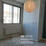 Rent 3 bedroom apartment of 63 m² in Lyon