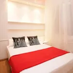 Alquilar 7 dormitorio apartamento en Barcelona