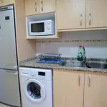 Rent 4 bedroom apartment in Valencia