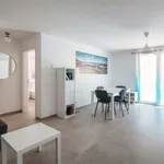 Rent 3 bedroom apartment of 60 m² in Cama