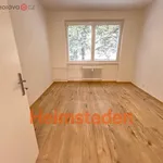 Pronajměte si 4 ložnic/e byt o rozloze 59 m² v Trhový Štěpánov