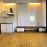 Studio of 21 m² in Maastricht