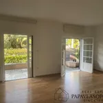 Rent 3 bedroom apartment of 195 m² in Αλσούπολη