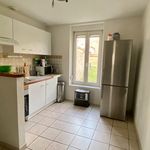 Rent 2 bedroom apartment of 45 m² in Foug