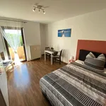 Miete 1 Schlafzimmer wohnung von 24 m² in Mannheim