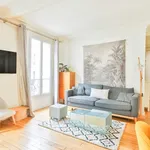 Rent 1 bedroom apartment of 40 m² in Paris