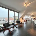 Huur 3 slaapkamer appartement van 112 m² in Sleidinge