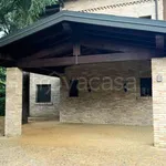 Villa in affitto a Castelnuovo Rangone , arredato, giardino privato, posto auto - TrovaCasa