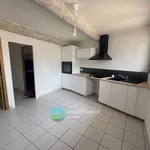 Appartement de 71 m² avec 1 chambre(s) en location à CAROMB