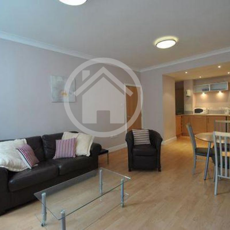 Offer for rent: Flat, 1 Bedroom Merridale