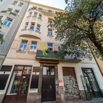 Pronajměte si 1 ložnic/e byt o rozloze 37 m² v Prague