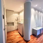 Rent 2 bedroom apartment of 99 m² in Milan