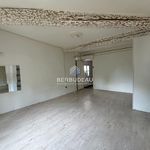 Appartement de 66 m² avec 1 chambre(s) en location à Carpentras