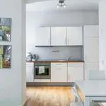 Miete 1 Schlafzimmer wohnung von 45 m² in Berlin