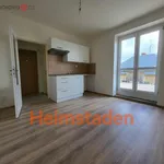 Pronájem byty 1+kk, 41 m2 - Havířov - Šumbark