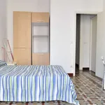 Rent a room of 160 m² in barcelona