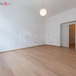 Pronajměte si 3 ložnic/e byt o rozloze 98 m² v Praha