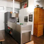 Rent 2 bedroom apartment of 85 m² in Barcelona']