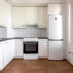 Rent 1 bedroom apartment of 29 m² in Helsinki