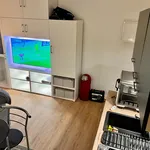 Rent 1 bedroom apartment of 15 m² in Dortmund