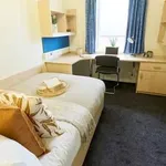 Rent 1 bedroom flat in Preston