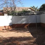 Rent 1 bedroom apartment in Pretoria