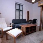 Pronajměte si 1 ložnic/e byt o rozloze 37 m² v Prague