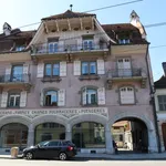 Rent 4 bedroom apartment of 75 m² in Carouge