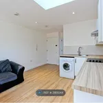 Rent 1 bedroom flat in Leicester